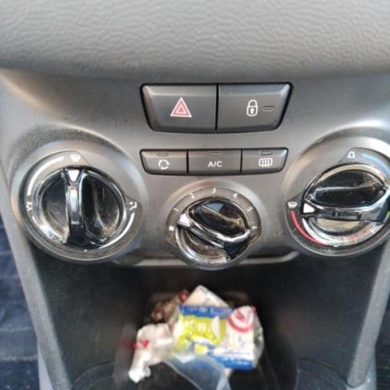 Tambour arriere droit PEUGEOT 208 1 Photo n°6