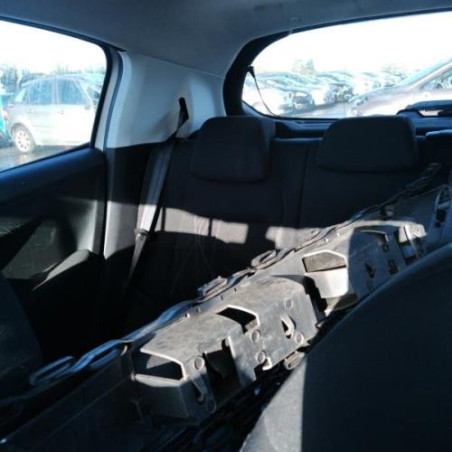 Tambour arriere gauche PEUGEOT 208 1