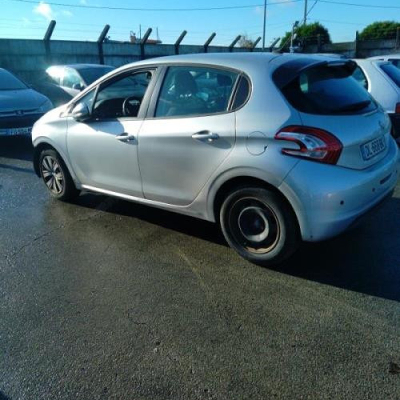 Tambour arriere gauche PEUGEOT 208 1 Photo n°7