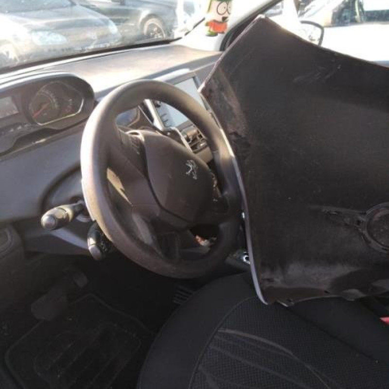 Tambour arriere gauche PEUGEOT 208 1 Photo n°8