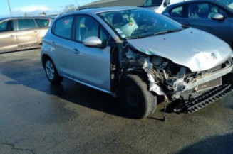 Tambour arriere gauche PEUGEOT 208 1