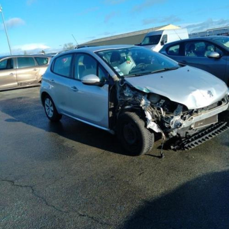 Tambour arriere gauche PEUGEOT 208 1 Photo n°10