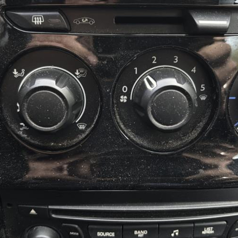 Tambour arriere droit CITROEN C3 2 Photo n°3