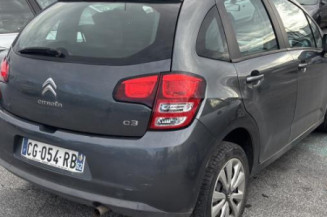 Tambour arriere droit CITROEN C3 2