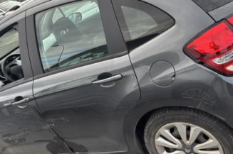 Tambour arriere droit CITROEN C3 2