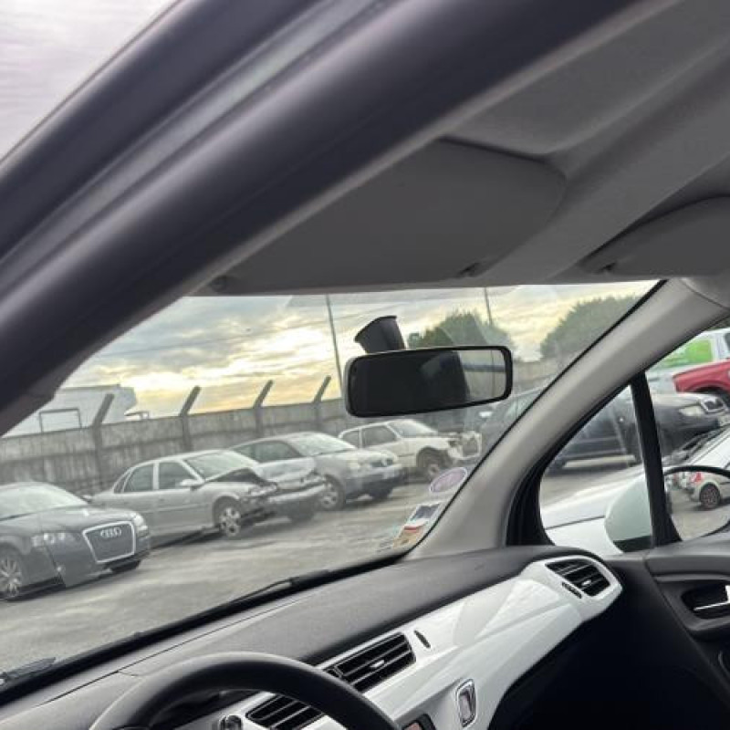 Tambour arriere droit CITROEN C3 2 Photo n°18