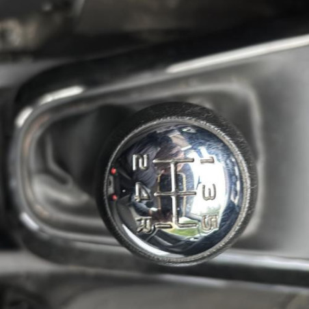 Tambour arriere gauche CITROEN C3 2