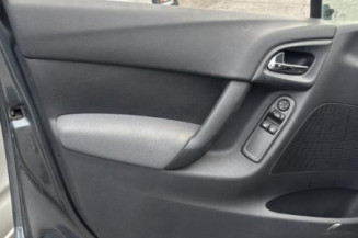 Tambour arriere gauche CITROEN C3 2