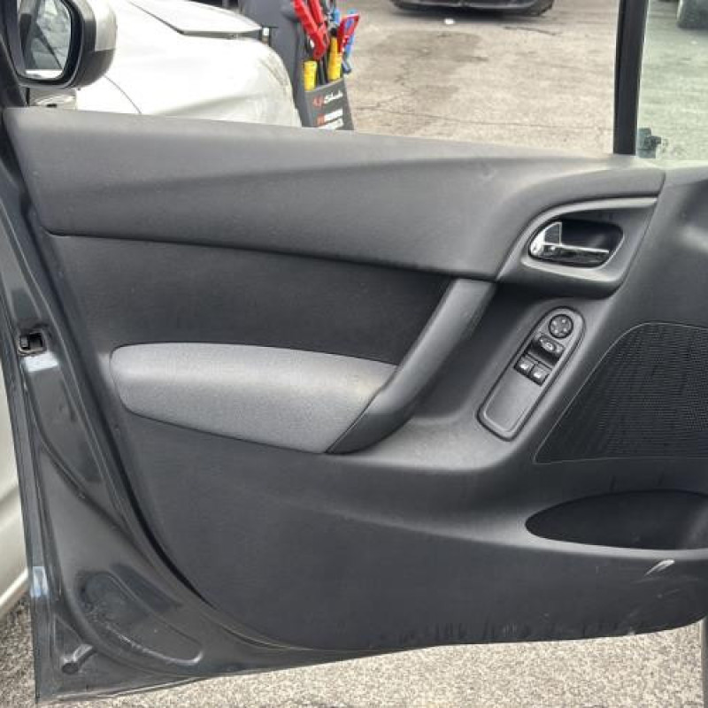 Tambour arriere gauche CITROEN C3 2 Photo n°14