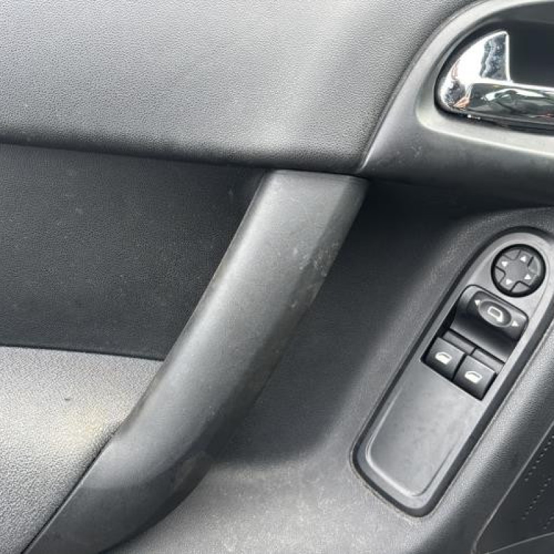 Tambour arriere gauche CITROEN C3 2 Photo n°15