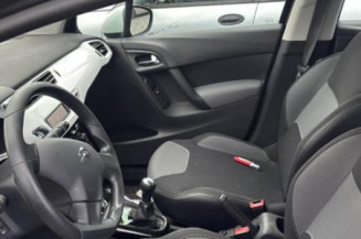 Tambour arriere gauche CITROEN C3 2