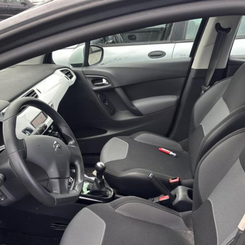 Tambour arriere gauche CITROEN C3 2 Photo n°16