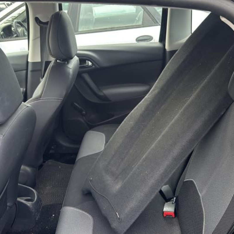 Tambour arriere gauche CITROEN C3 2 Photo n°20