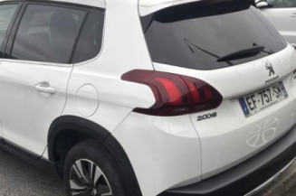 Reservoir essence PEUGEOT 2008 1