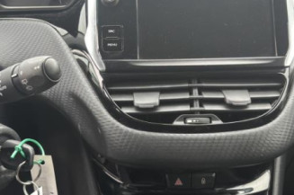 Reservoir essence PEUGEOT 2008 1