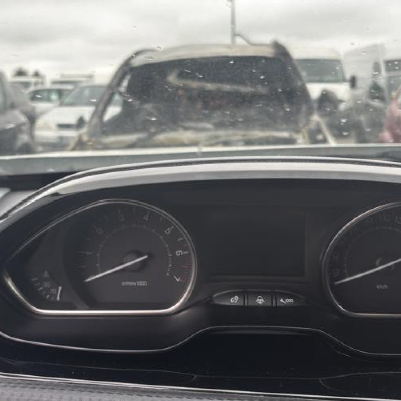 Reservoir essence PEUGEOT 2008 1 Photo n°20