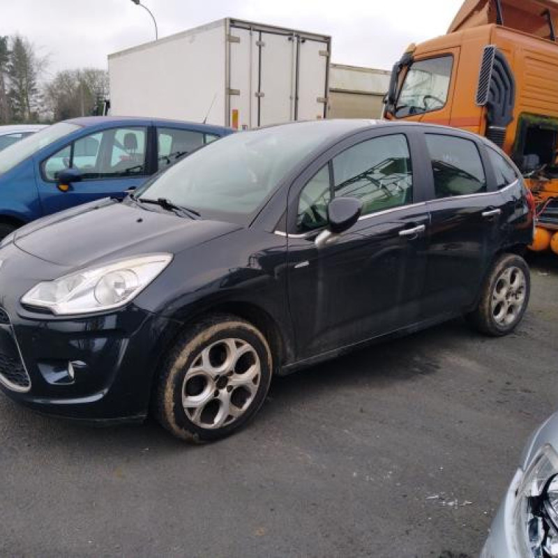 Tambour arriere droit CITROEN C3 2 Photo n°3