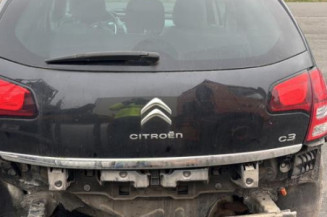 Tambour arriere droit CITROEN C3 2