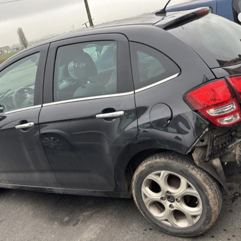 Tambour arriere droit CITROEN C3 2 Photo n°17