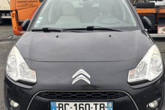 Tambour arriere droit CITROEN C3 2