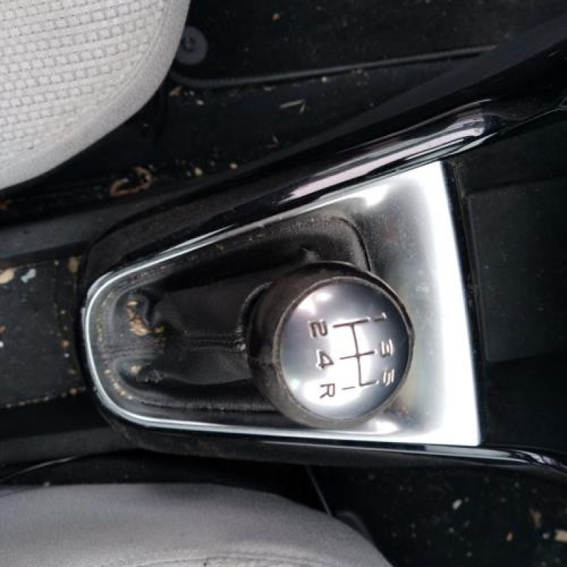 Tambour arriere gauche CITROEN C3 2 Photo n°6