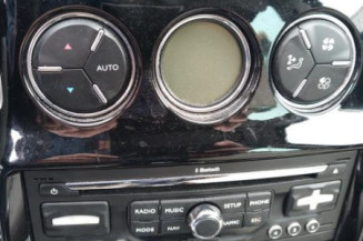 Tambour arriere gauche CITROEN C3 2