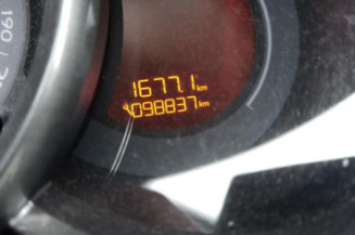 Tambour arriere gauche CITROEN C3 2