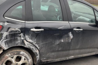 Tambour arriere gauche CITROEN C3 2