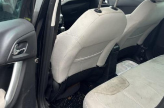 Tambour arriere gauche CITROEN C3 2