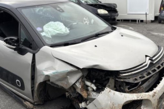 Tambour arriere droit CITROEN C3 3