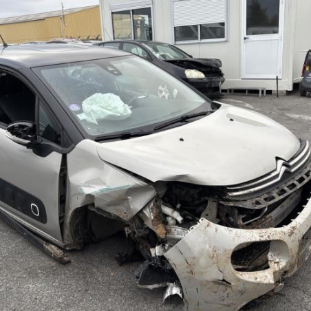 Tambour arriere droit CITROEN C3 3