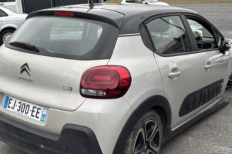 Tambour arriere droit CITROEN C3 3