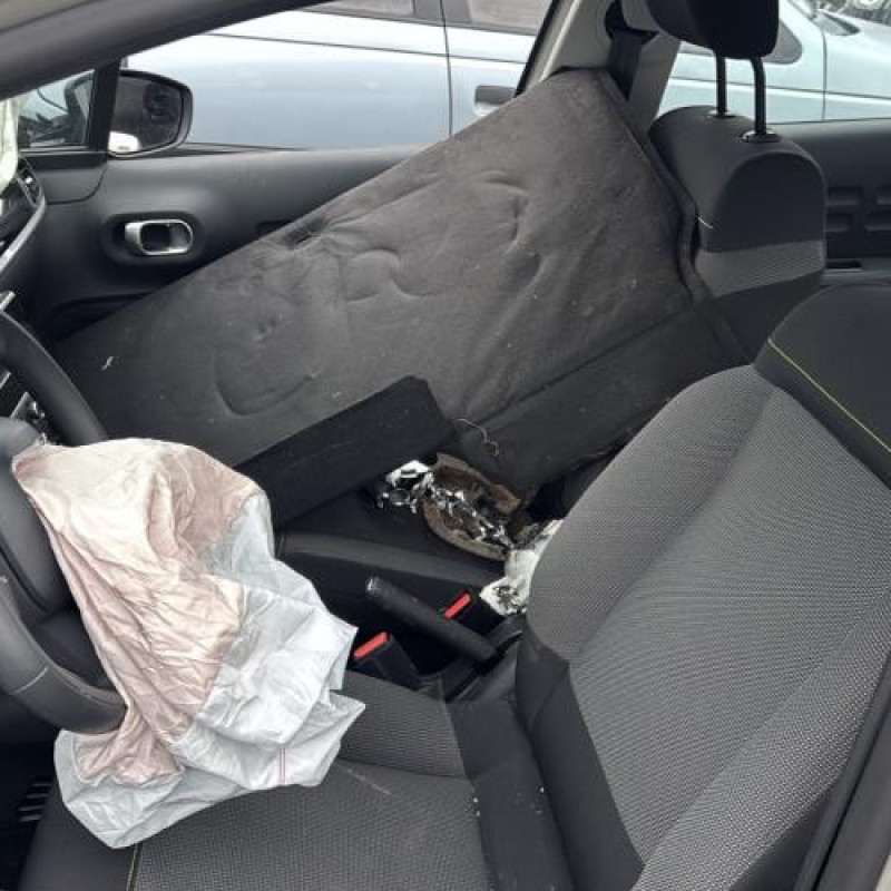 Tambour arriere droit CITROEN C3 3 Photo n°11