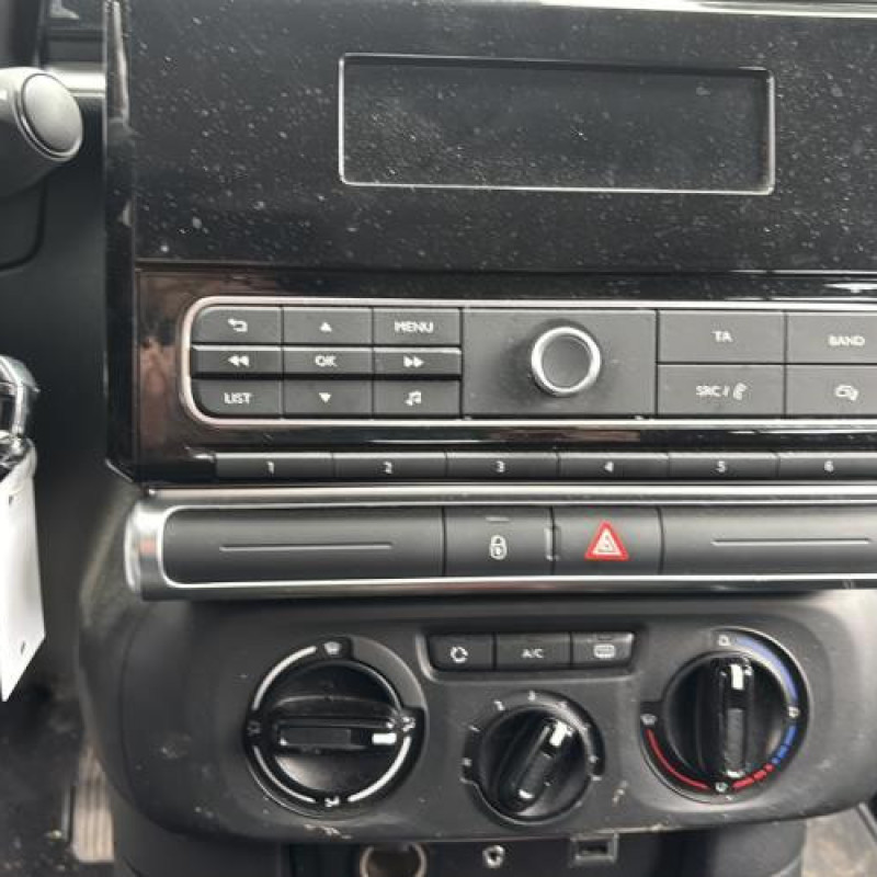 Tambour arriere droit CITROEN C3 3 Photo n°18