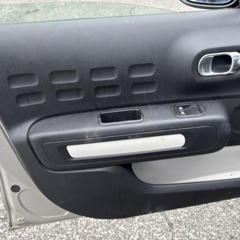 Tambour arriere gauche CITROEN C3 3 Photo n°9