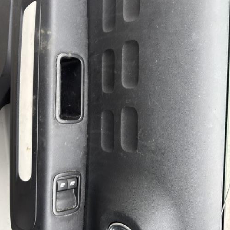 Tambour arriere gauche CITROEN C3 3 Photo n°10