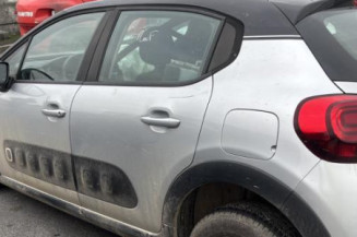 Tambour arriere droit CITROEN C3 3