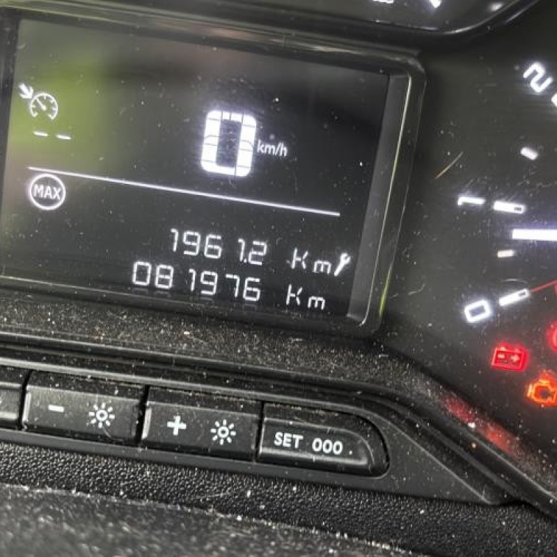 Tambour arriere droit CITROEN C3 3 Photo n°19