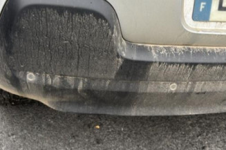 Tambour arriere gauche CITROEN C3 3