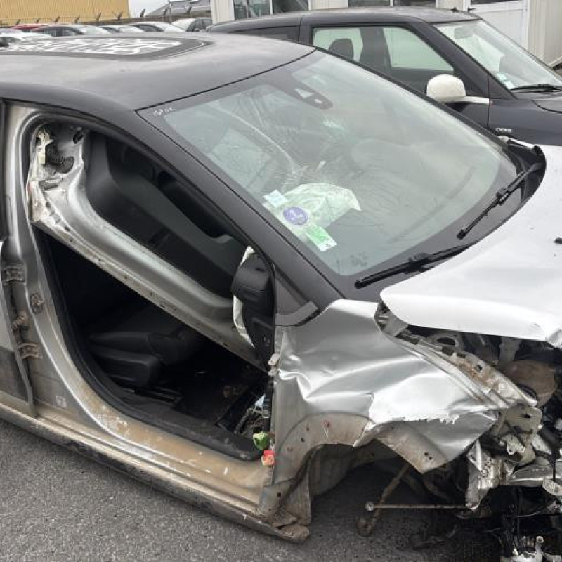 Tambour arriere gauche CITROEN C3 3 Photo n°8