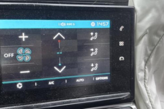 Tambour arriere gauche CITROEN C3 3