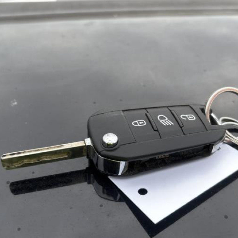 Tambour arriere gauche CITROEN C3 3 Photo n°20