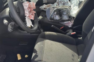 Tambour arriere droit CITROEN C3 3