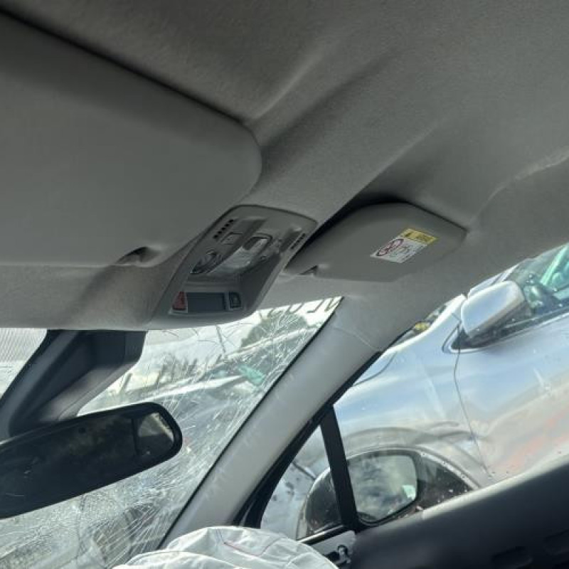 Tambour arriere droit CITROEN C3 3 Photo n°14