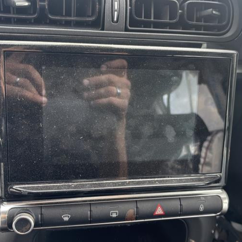 Tambour arriere droit CITROEN C3 3 Photo n°15