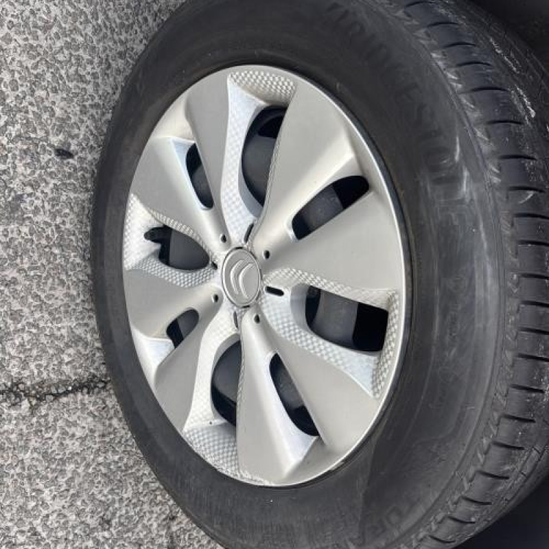 Tambour arriere droit CITROEN C3 3 Photo n°19