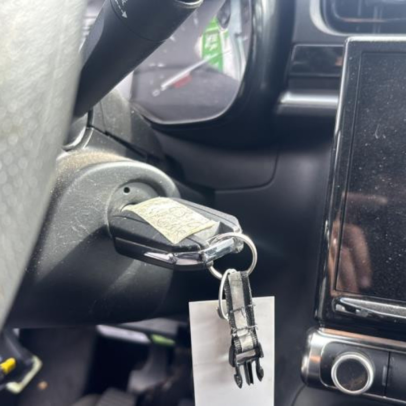 Tambour arriere gauche CITROEN C3 3 Photo n°18