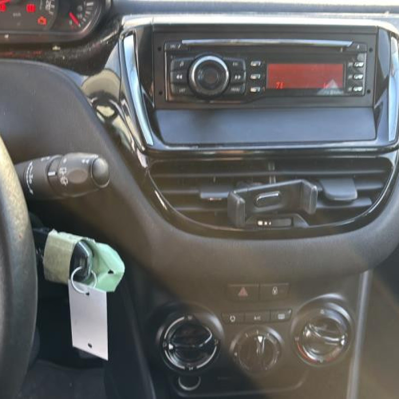 Tambour arriere droit PEUGEOT 208 1 Photo n°16