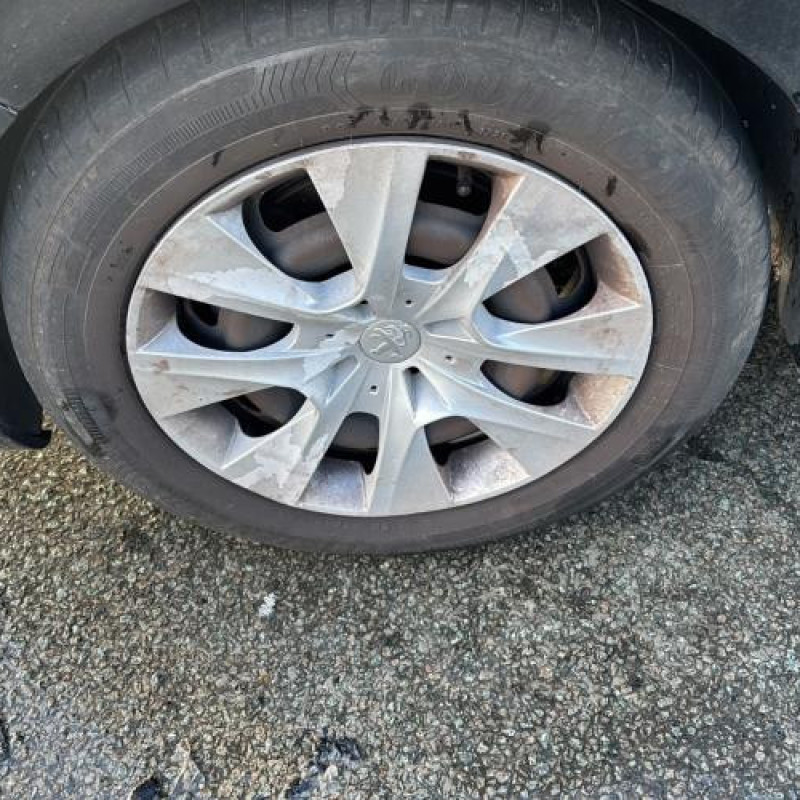 Tambour arriere droit PEUGEOT 208 1 Photo n°18