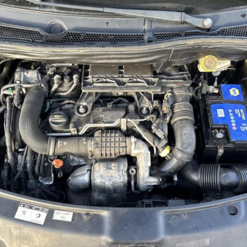 Tambour arriere droit PEUGEOT 208 1 Photo n°19